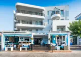 Alia Beach Hotel foto 13