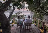 Four Seasons Resort Maldives at Landaa Giraavaru foto 19