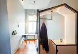 The Circus Hostel Weinbergsweg foto 5