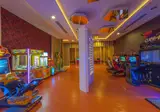 Kirman Hotels Belazur Resort & Spa foto 29