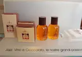 Etruscan Chocohotel foto 15