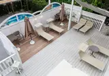 Rimini Suite Hotel foto 8