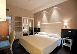 Hotel Mediterraneo Palermo foto 3