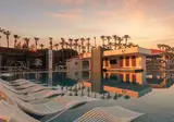 Cavo Maris Beach Hotel foto 2