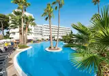 allsun Hotel Eden Alcúdia foto 15