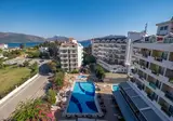 Prestige Garden Hotel foto 8