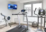 Holiday Inn Express Amiens foto 4