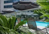Ibis Styles Nice Aeroport Arenas foto 14