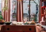 The Green Elephant Hostel & Spa foto 19