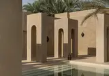 Bab Al Shams Desert Resort foto 16