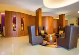 Novotel Suites Mall Avenue Dubai foto 2