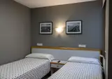 Hotel Europa Arteixo foto 11