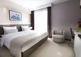 Garni Hotel Heritage Belgrade foto 1