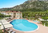 Keskin Hotel foto 1