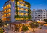 Gallion Hotel foto 9