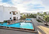 Sharq Village Spa Ritz-Carlton Hotel foto 1
