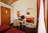 Hotel Campidoglio foto 11