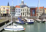 Hotel Zilt Vlissingen foto 15