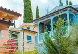Nature Villas foto 2