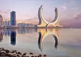 Fairmont Doha foto 1