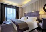 Hotel Esplanade Tergesteo foto 30
