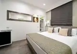 Hotel Sorrento City foto 3