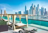 Hilton Dubai Palm Jumeirah foto 19
