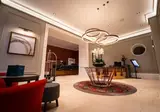 Clayton Hotel Glasgow foto 5