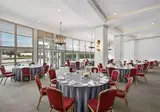 Conrad Istanbul Bosphorus foto 21