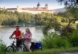 Fietsen langs de parels van de Donau foto 2