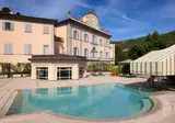 Bagni di Pisa Palace and Thermal Spa Tuscany foto 1