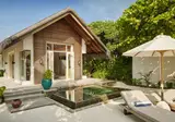 Sirru Fen Fushi Private Lagoon Resort foto 11