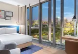 Hilton Garden Inn Tbilisi Riverview foto 16