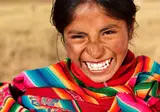 Explore Magnificent Peru foto 2