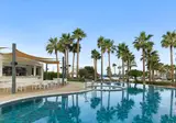 St. George Beach Hotel & Spa Resort foto 14