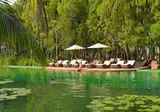 Dreamland The Unique Sea & Lake Resort / Spa foto 4