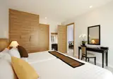 Kantary Beach Khao Lak foto 21