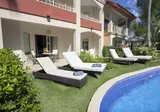 Hotel Riu Palace Punta Cana foto 21