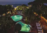 Hotel Il Moresco foto 15