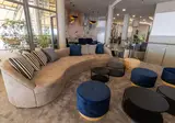Park Hotel Golden Beach foto 9