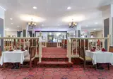 Best Western Plus Grosvenor Airport Hotel foto 25
