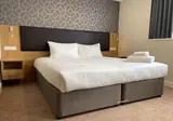 Best Western Northfields Ealing Hotel foto 11