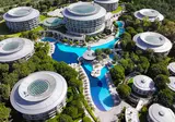 Calista Luxury Resort foto 1