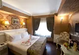 Golden Horn Sirkeci Hotel foto 11