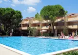 Vakantiepark Villaggio Selene foto 1