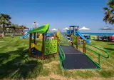 Kiani Beach Resort- All Inclusive foto 13