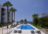 Golden Residence Hotel foto 18