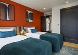 Sherwood Premio Hotel foto 7