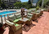 Park Hotel Perla foto 9