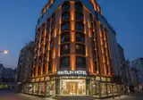 Rayelin Hotel Taksim foto 9